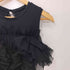 フレイアイディー FRAY I.D 25SS チュールコンビ2WAYトップス レディース ONE SIZE