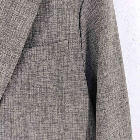 ジャーナルスタンダードレリューム JOURNAL STANDARD relume テーラードジャケット メンズ M