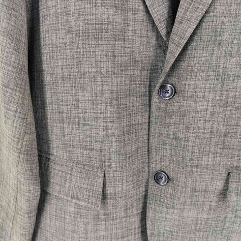 ジャーナルスタンダードレリューム JOURNAL STANDARD relume テーラードジャケット メンズ M