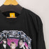 エフアールツー FR2 アーティストプリント ロングスリーブTシャツ メンズ