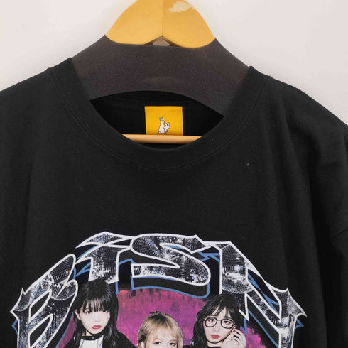エフアールツー FR2 アーティストプリント ロングスリーブTシャツ メンズ