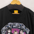 エフアールツー FR2 アーティストプリント ロングスリーブTシャツ メンズ