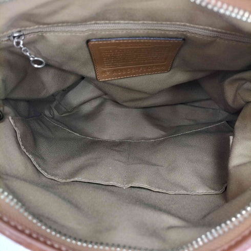 コーチ COACH マイクロシグネチャー ショルダーバッグ レディース