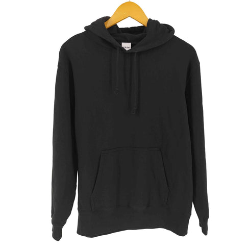 アーティスト ライブツアー プリント フーディー casual メンズ L