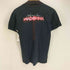 ヘインズ Hanes LIVE TOUR 両面プリント S/S Tシャツ メンズ import:S
