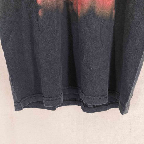 ヘインズ Hanes LIVE TOUR 両面プリント S/S Tシャツ メンズ import:S
