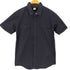 ユナイテッドアスレ UNITED ATHLE T/C ワーク ショートスリーブ シャツ メンズ L