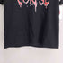 両面プリント S/S Tシャツ メンズ