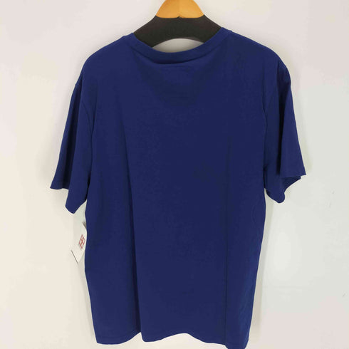 HIPANDA スノーパンダプリントTシャツ メンズ XXL