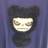 HIPANDA スノーパンダプリントTシャツ メンズ XXL