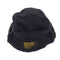 ニューエラ NEW ERA トラッパー Corduroy コーデュロイ Mink Fleece ウーブンパッチ ブラック メンズ L