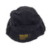 ニューエラ NEW ERA トラッパー Corduroy コーデュロイ Mink Fleece ウーブンパッチ ブラック メンズ L