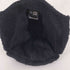 ニューエラ NEW ERA トラッパー Corduroy コーデュロイ Mink Fleece ウーブンパッチ ブラック メンズ L