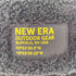 ニューエラ NEW ERA トラッパー Corduroy コーデュロイ Mink Fleece ウーブンパッチ ブラック メンズ L