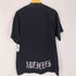 ヴァイナーアーティクルズ VYNER ARTICLES カジュアルプリントTシャツ メンズ M