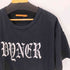 ヴァイナーアーティクルズ VYNER ARTICLES カジュアルプリントTシャツ メンズ M
