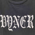 ヴァイナーアーティクルズ VYNER ARTICLES カジュアルプリントTシャツ メンズ M