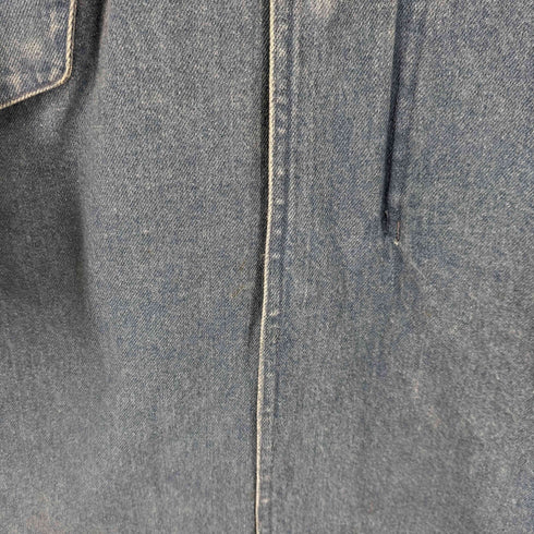 モンキータイム MONKEY TIME SHRP LINER DENIM FISHTALE COAT メンズ import:M