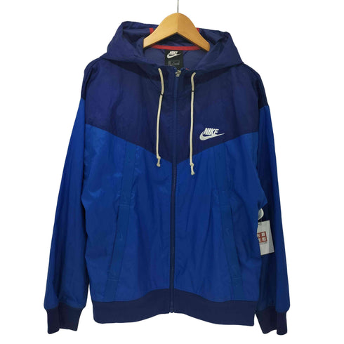 ナイキ NIKE NIKE WINDRUNNER ESSENTIAL ZER HD JKT メンズ JPN:M