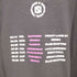 BMSG グラフィックプリントTシャツ メンズ L