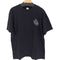 MFG STORE 両面キャラクタープリントTシャツ メンズ import:L