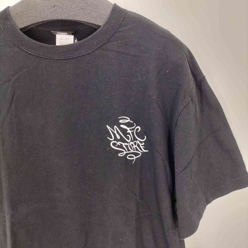 MFG STORE 両面キャラクタープリントTシャツ メンズ import:L