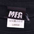 MFG STORE 両面キャラクタープリントTシャツ メンズ import:L