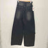 エモダ EMODA 25SS ハートルーズジーンズ レディース JPN:M