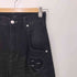 エモダ EMODA 25SS ハートルーズジーンズ レディース JPN:M