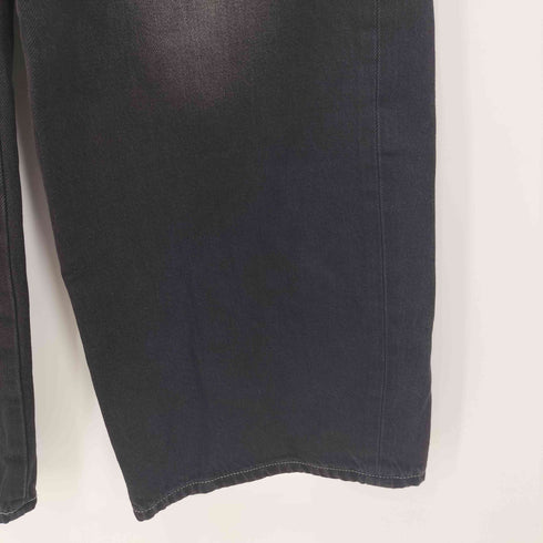エモダ EMODA 25SS ハートルーズジーンズ レディース JPN:M