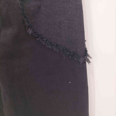 エモダ EMODA 25SS ハートルーズジーンズ レディース JPN:M