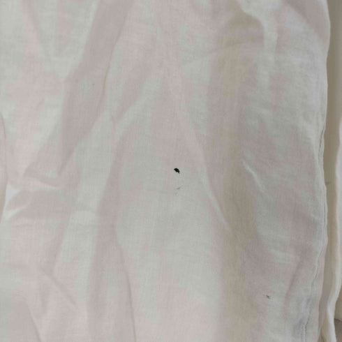 アーペーセー A.P.C. スリーピングプルオーバーシャツ レディース S