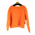 YSTRDY’S TMRRW DOUBLE FACE NEON BAGGY CREW メンズ import:M