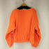 YSTRDY’S TMRRW DOUBLE FACE NEON BAGGY CREW メンズ import:M