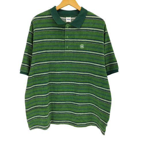 ラディアル RADIALL 26SS Squire POLO SHIRT S/S メンズ JPN:M