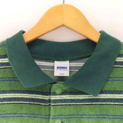 ラディアル RADIALL 26SS Squire POLO SHIRT S/S メンズ JPN:M