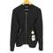 ディーゼル DIESEL S-JOE-ZIP-MA JACKET 星型 エンボス トラックジャケット Y2K メンズ import:S
