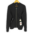 ディーゼル DIESEL S-JOE-ZIP-MA JACKET 星型 エンボス トラックジャケット Y2K メンズ import:S