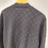 ディーゼル DIESEL S-JOE-ZIP-MA JACKET 星型 エンボス トラックジャケット Y2K メンズ import:S