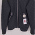 ディーゼル DIESEL S-JOE-ZIP-MA JACKET 星型 エンボス トラックジャケット Y2K メンズ import:S