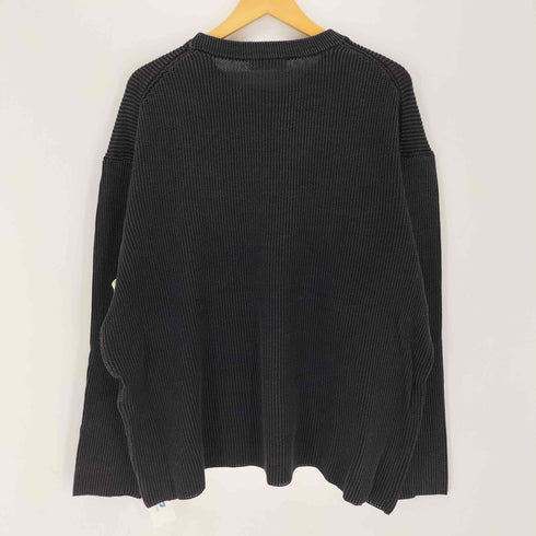 ラディアル RADIALL 25SS NOVA WAGON - CREW NECK SWEATER L/S メンズ JPN:L