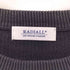 ラディアル RADIALL 25SS NOVA WAGON - CREW NECK SWEATER L/S メンズ JPN:L