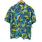 ラディアル RADIALL 25SS INTO THE FUTURE - OPEN COLLARED SHIRT S/S メンズ JPN:M