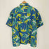 ラディアル RADIALL 25SS INTO THE FUTURE - OPEN COLLARED SHIRT S/S メンズ JPN:M