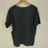 オニータ ONEITA 90S USA製 カレッジロゴ ボックスシルエット S/S クルーネック Tシャツ メンズ import:L
