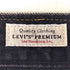 リーバイス Levis 26SS 別注 BIG E 501(R) BLACK メンズ W33 L28