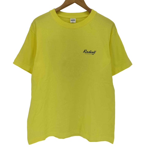 ラディアル RADIALL 26SS TOURS - CREW NECK T-SHIRT S/S メンズ JPN:S