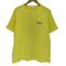 ラディアル RADIALL 26SS TOURS - CREW NECK T-SHIRT S/S メンズ JPN:S