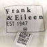 フランクアンドアイリーン Frank&Eileen オープンカラーシャツ レディース XXS