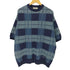 ラディアル RADIALL 24SS LO-LO -CREW NECK SWEATER S/S メンズ JPN:M